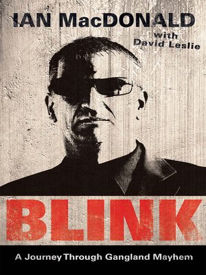cover image of Blink